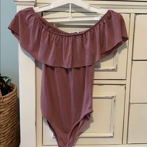 Bodysuit